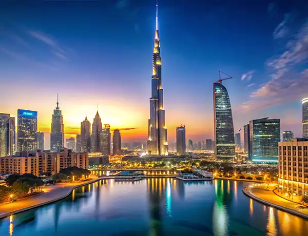 best business consultant in Dubai