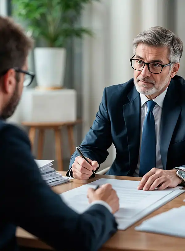 best business consultant in Dubai