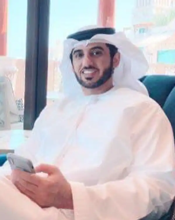 best business consultant in Dubai