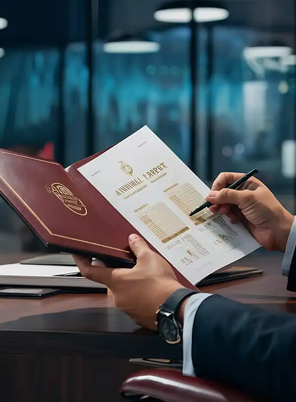best business consultant in Dubai