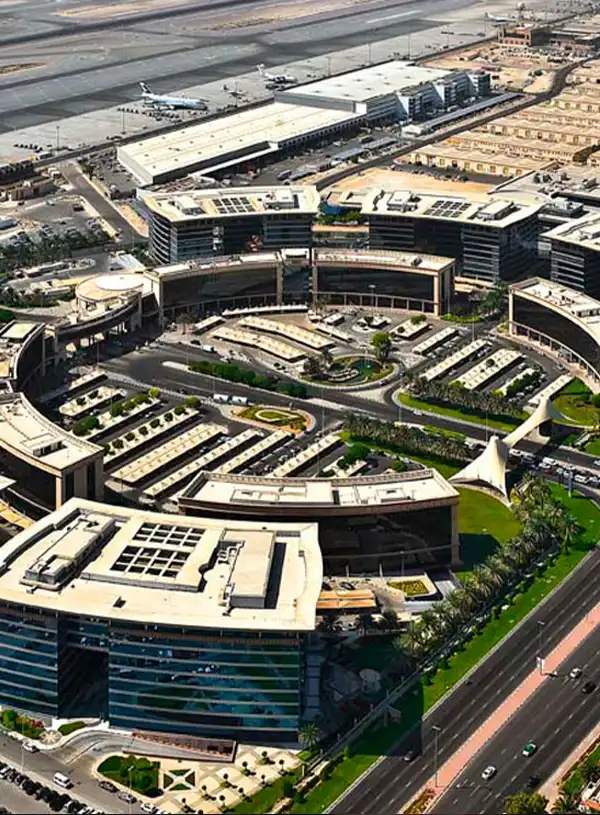 best business consultant in Dubai